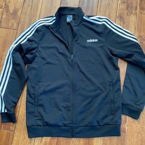 Men’s adidas jacket L